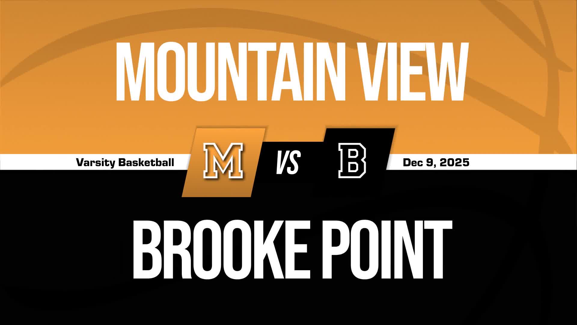 Basketball Game Preview: Brooke Point Black Hawks vs. Riverbend Bears + How To Watch
