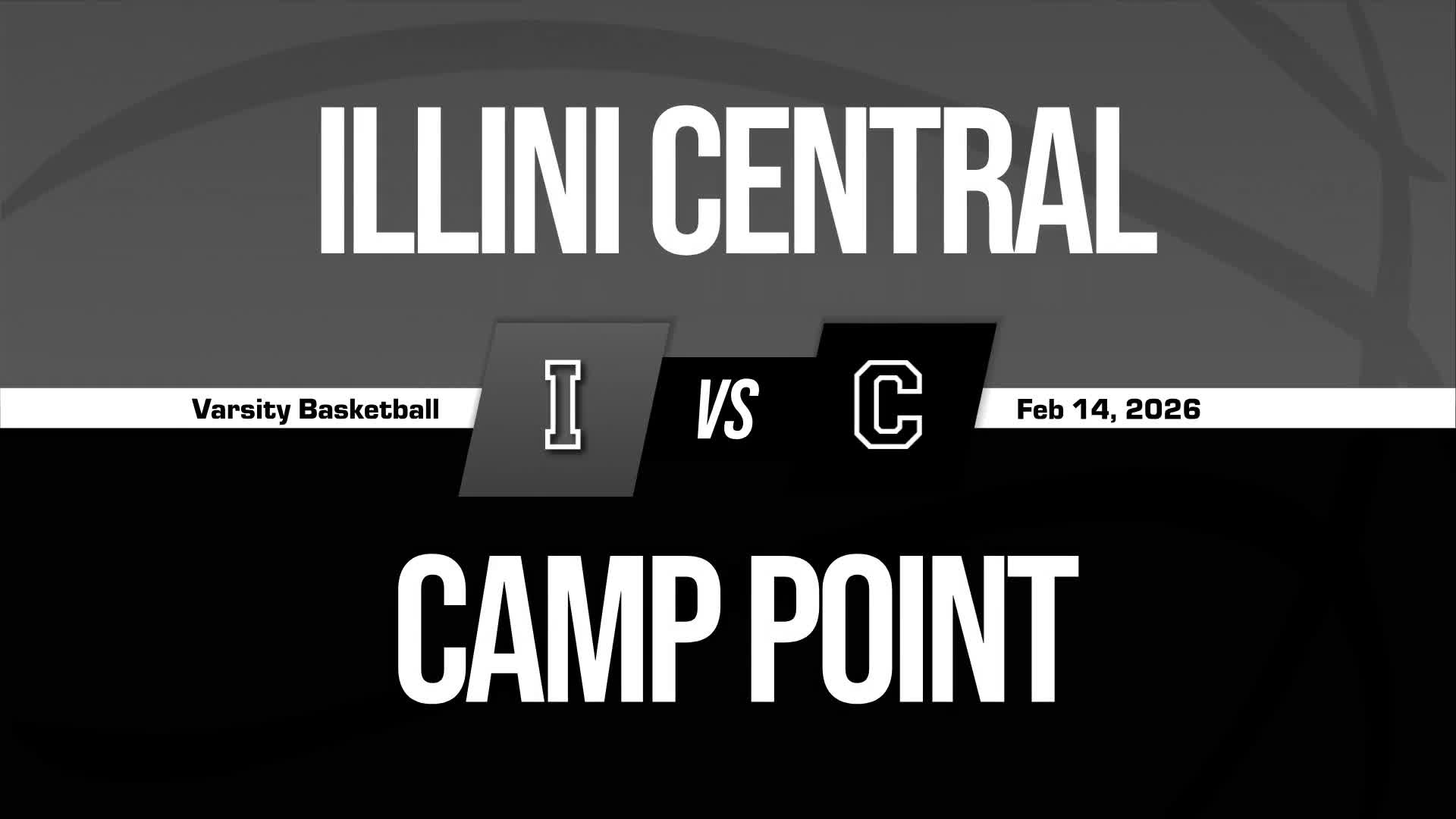 Basketball Recap: Camp Point Central Finds Playoff Glory Versus Illini Central/Greenview