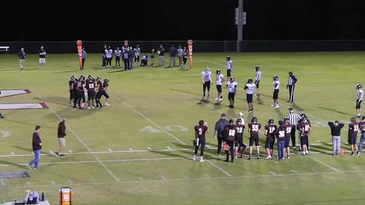 Baseball Game Preview: Zion Christian Academy Eagles vs. Christi