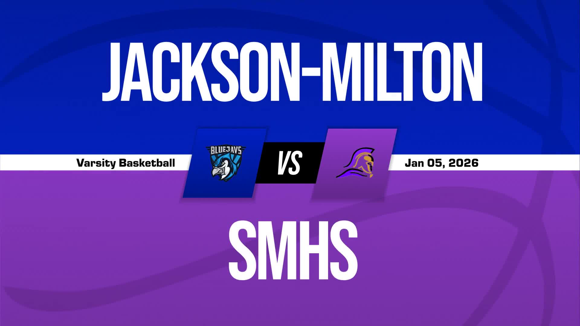 Basketball Recap: Jackson-Milton Piles Up the Points Against Waterloo + How To Watch