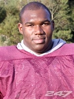 MaxPreps Top 25 Athletes to Watch presented by Champs Sports: No. 16 Patrick Hudson