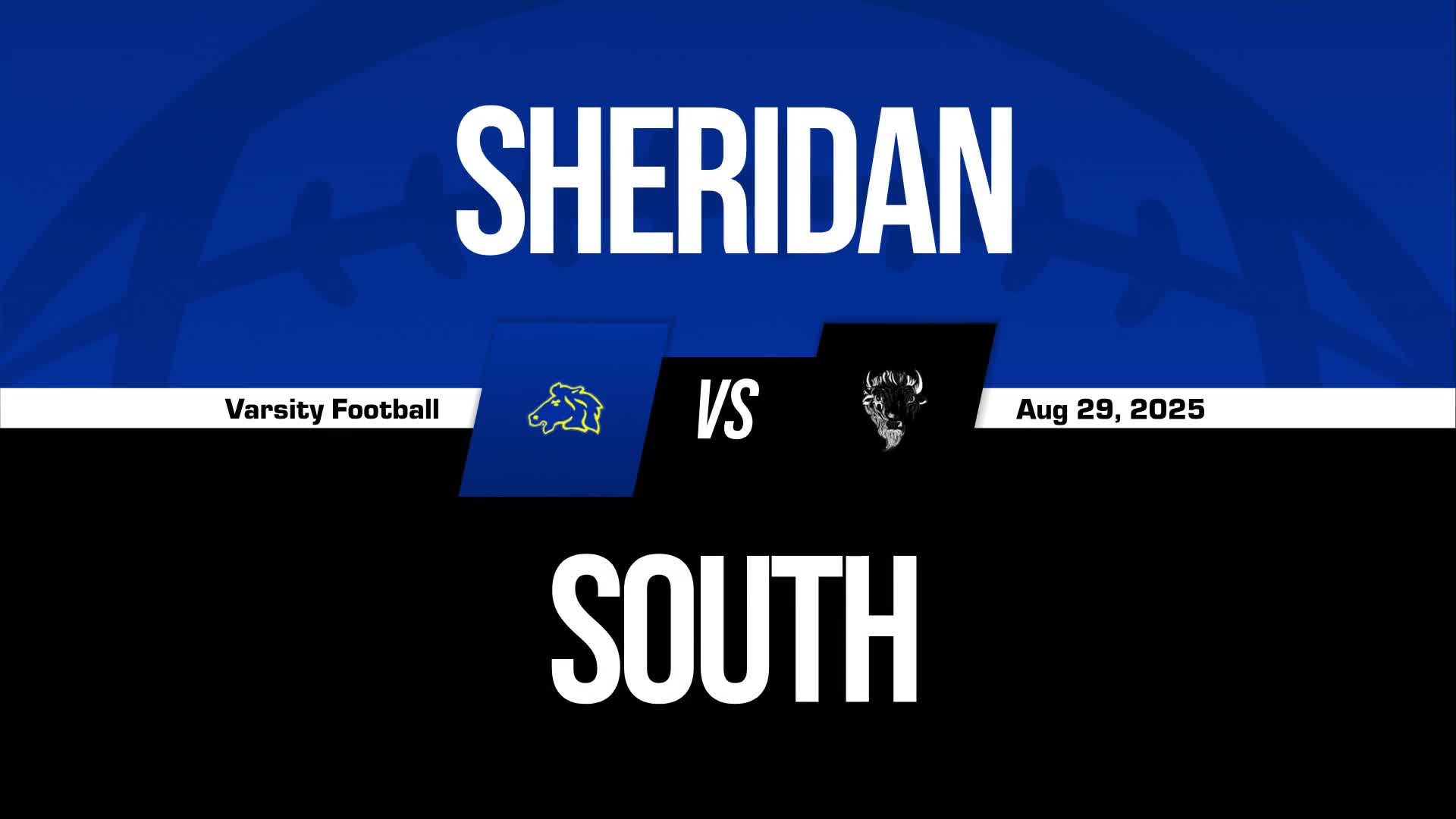 Football Recap: South Comes Up Short