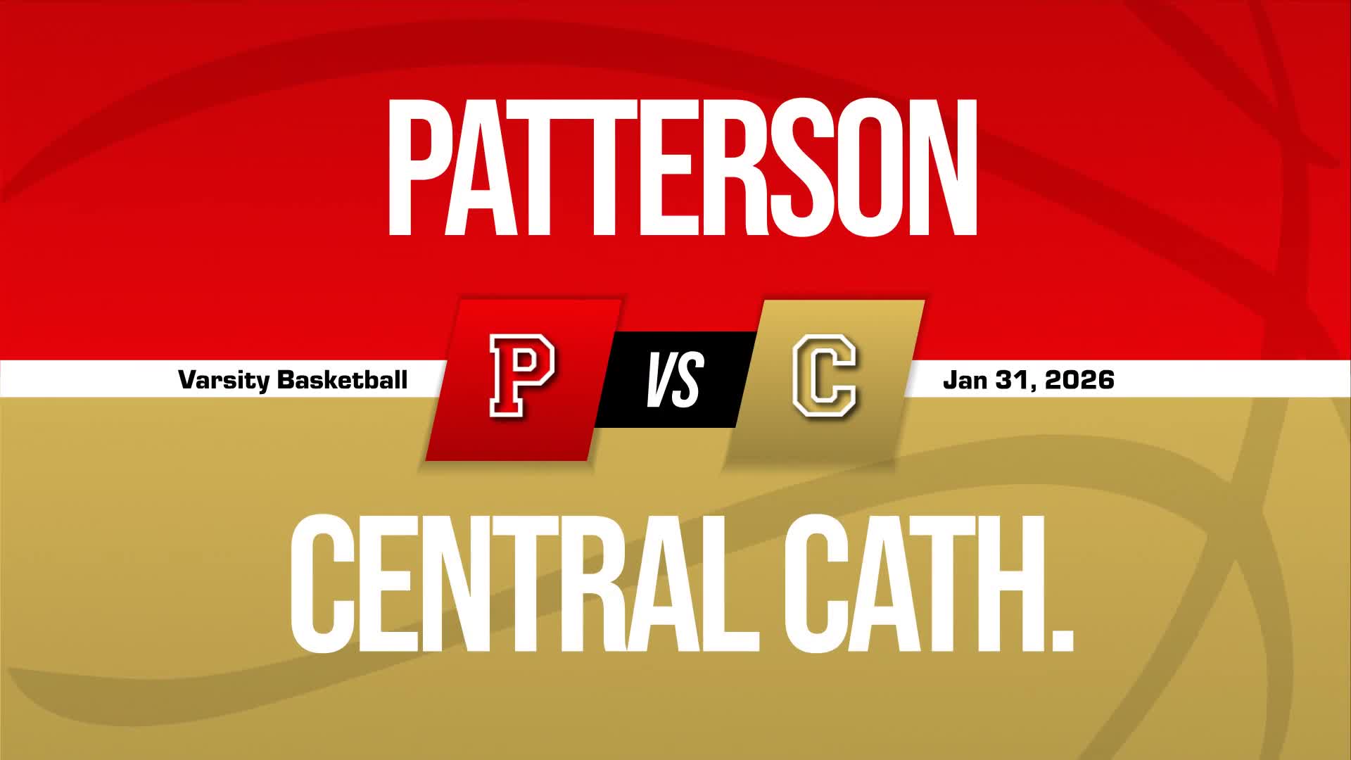 Basketball Recap: Central Catholic Snaps Six-Game Streak of Wins on the Road + How To Watch