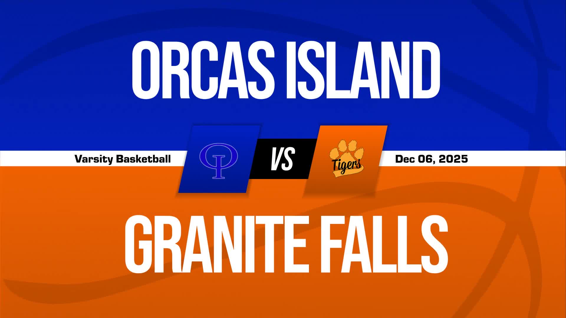 Basketball Recap: Granite Falls Drops Season-High Score on Bush + How To Watch
