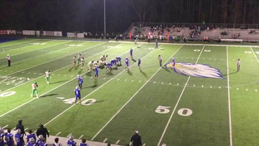 Baseball Recap: Lake County Comes Up Short