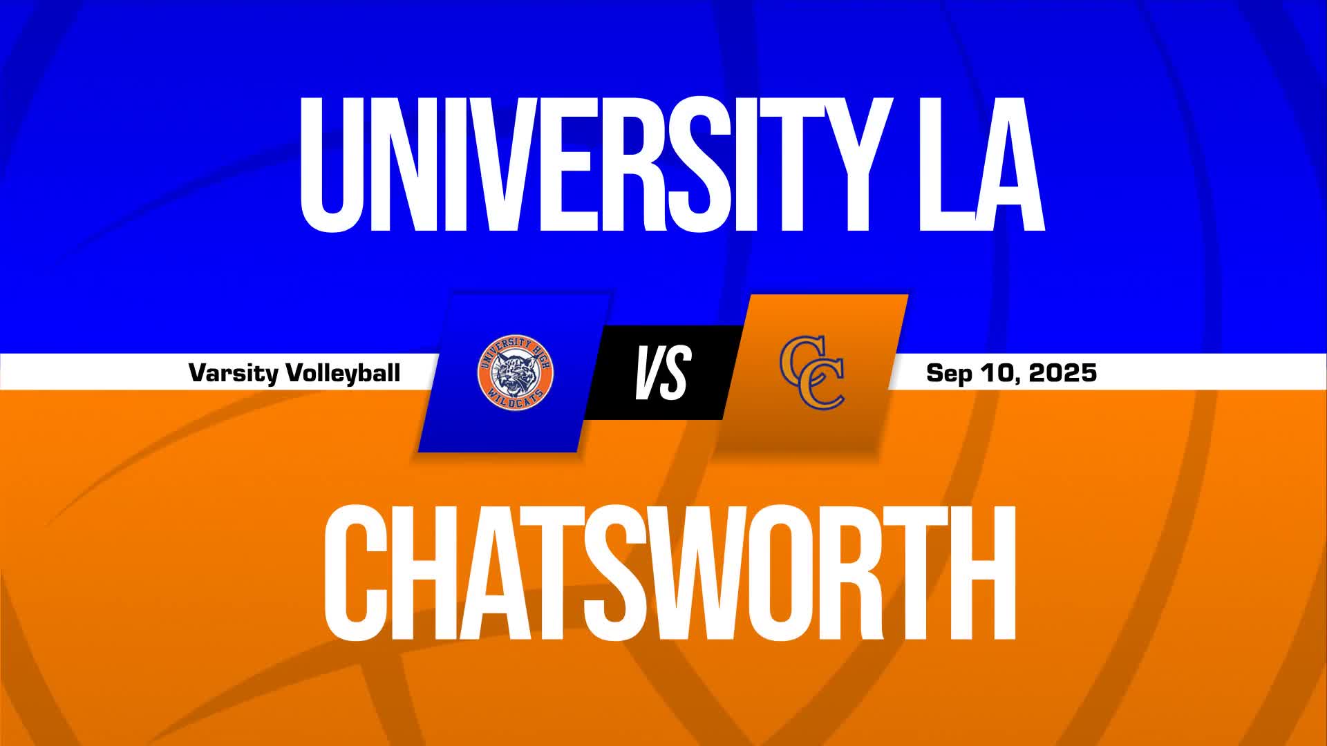 Volleyball Recap: University Picks Up Sixth Consecutive  Victory