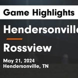 Soccer Game Recap: Hendersonville Victorious