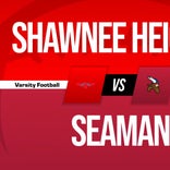 Football Game Preview: Seaman Vikings vs. Basehor-Linwood Bobcats
