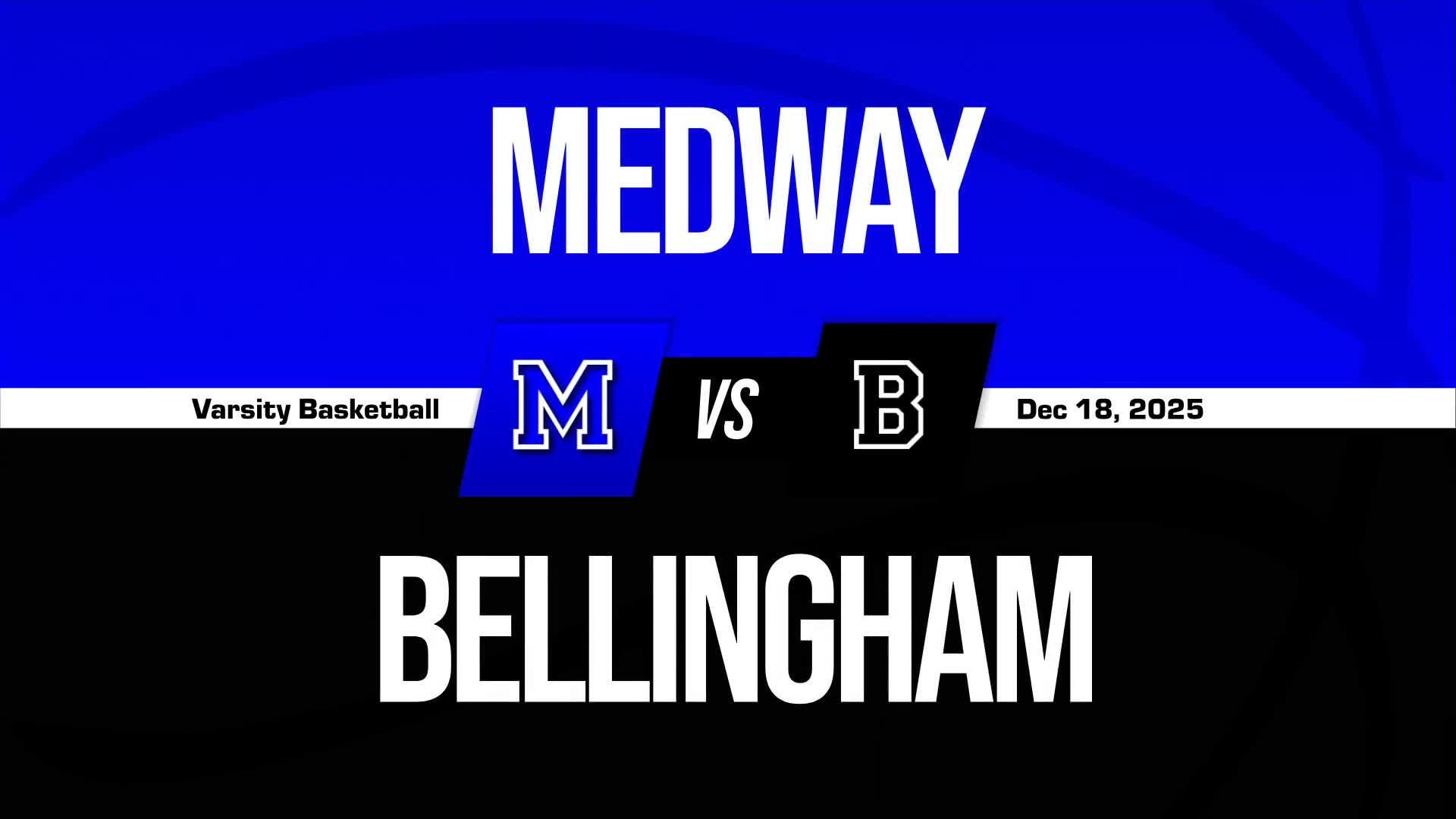 Basketball Recap: Medway Takes a Loss + How To Watch