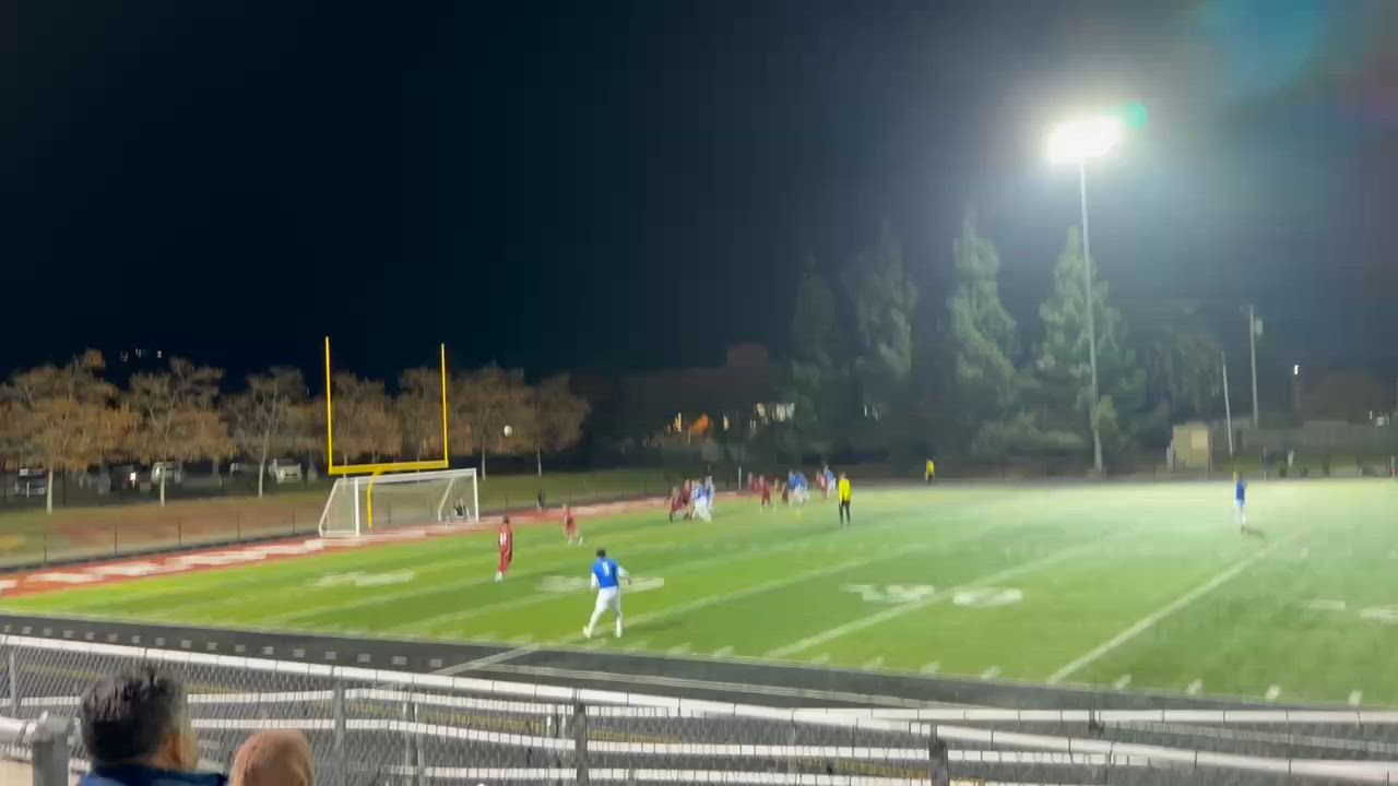 Soccer Game Preview: Priory vs. Santa Teresa