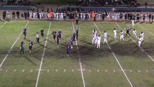 Mason Cartwright Game Report: vs Lathrop