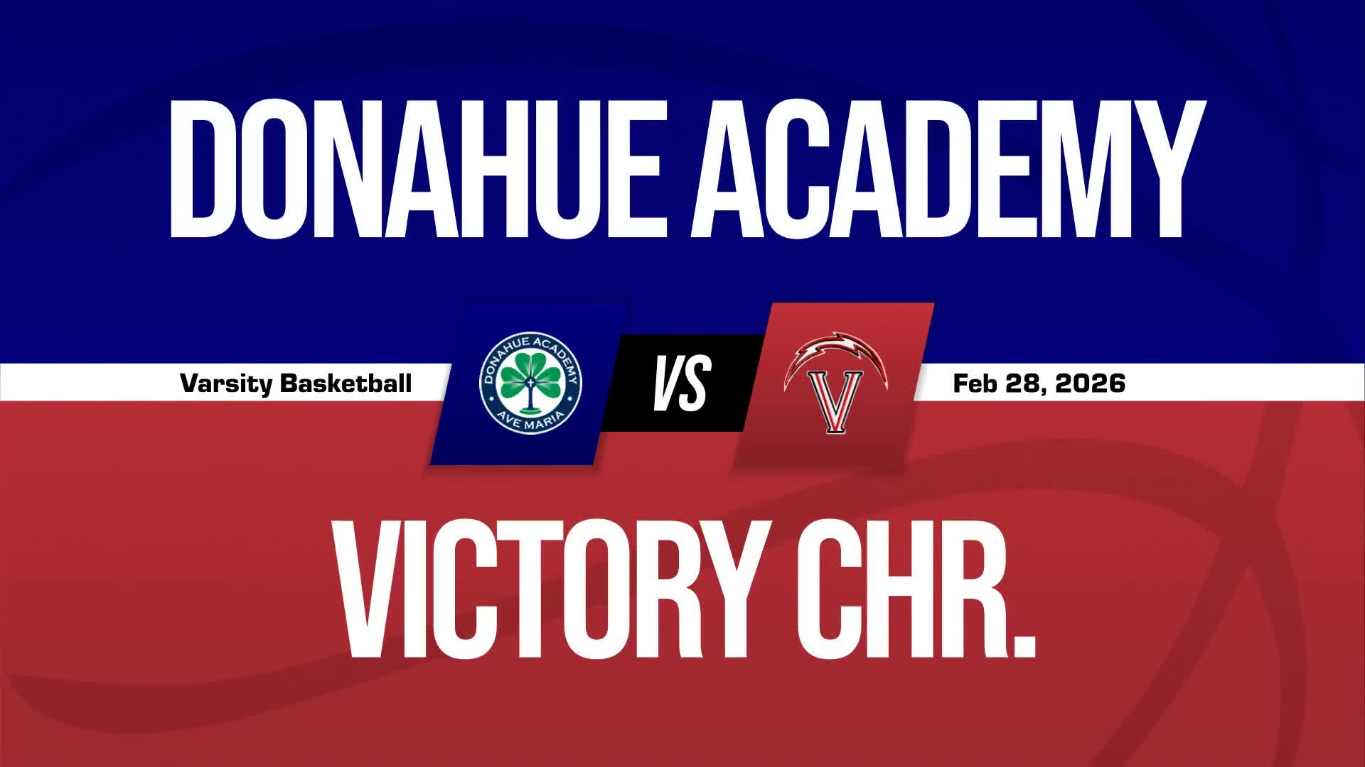 Basketball Recap: Victory Christian Academy's  Victory  on Saturday Extends Winning Streak to 11 + How To Watch