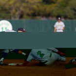 Sac-Joaquin Section baseball Fab 5