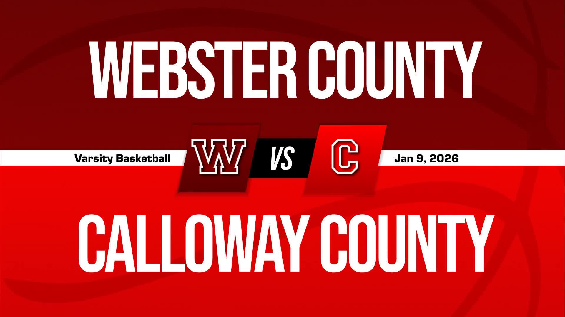 Basketball Recap: Calloway County Comes Up Short