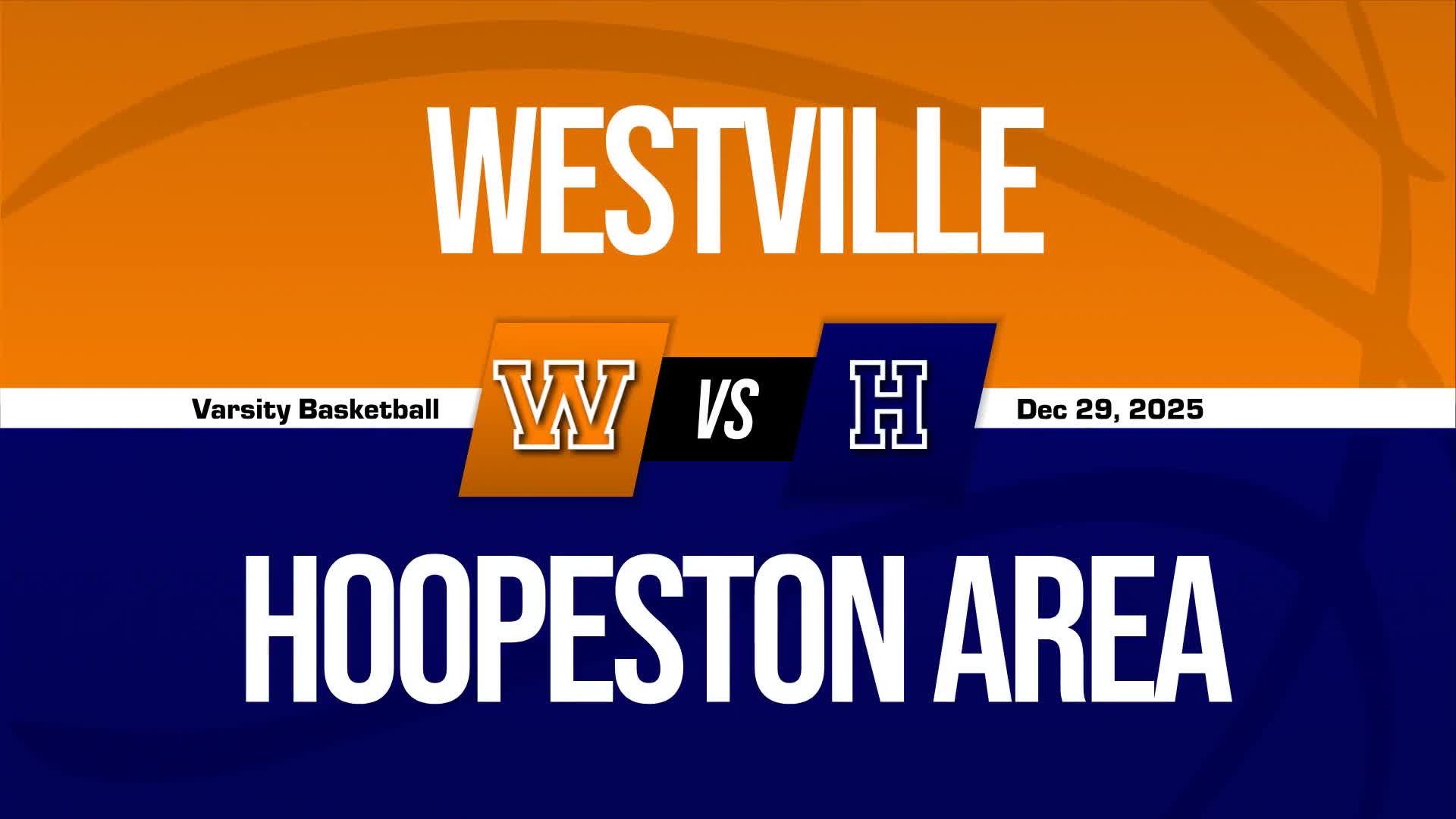 Basketball Recap: Westville Comes Up Short