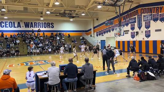 Eleven Williams Game Report: @ Gibbs