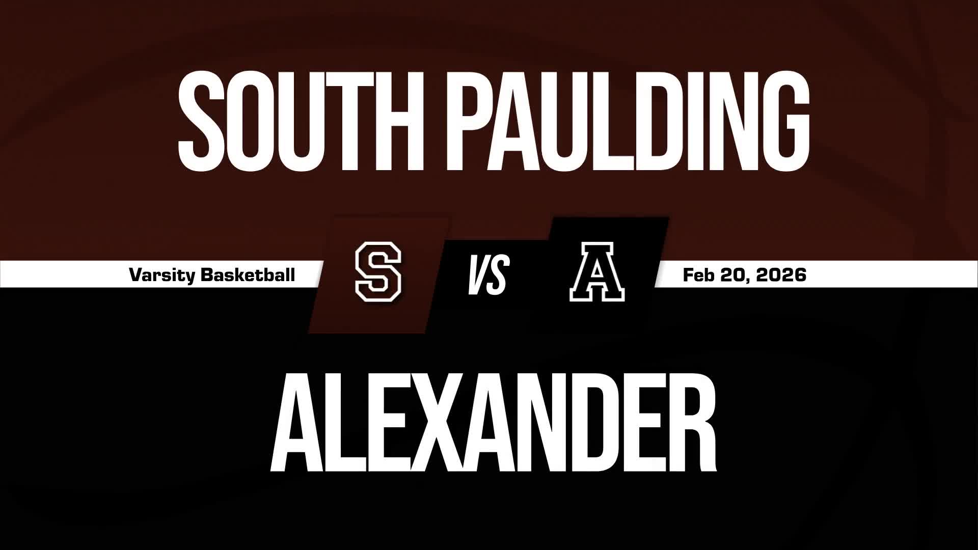 Basketball Recap: South Paulding Takes a Loss + How To Watch