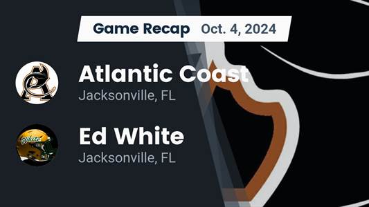 Football Game Preview: Atlantic Coast Stingrays vs. Creekside Kn