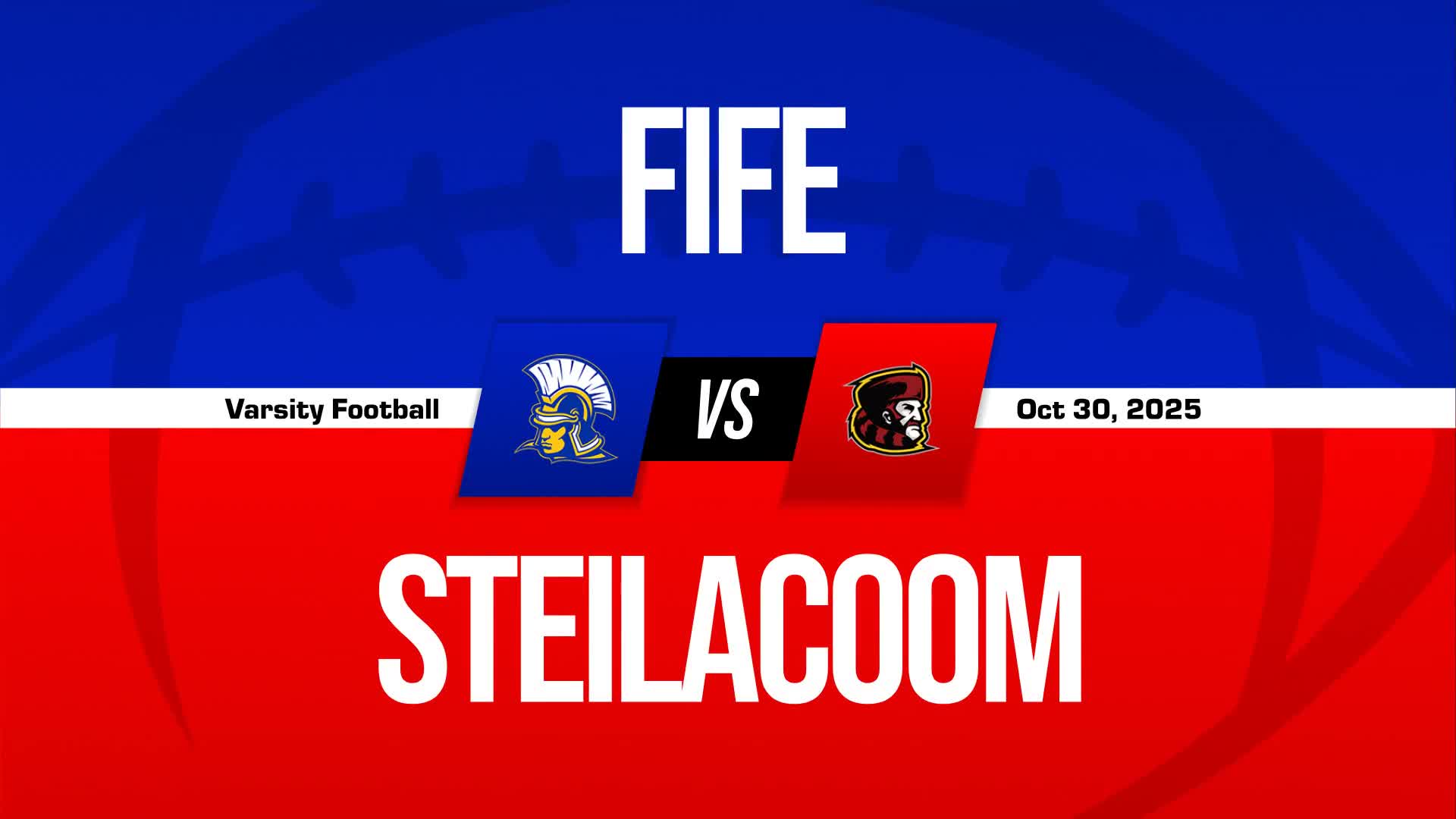 Jaleo Johnson Game Report: vs Fife + How To Watch