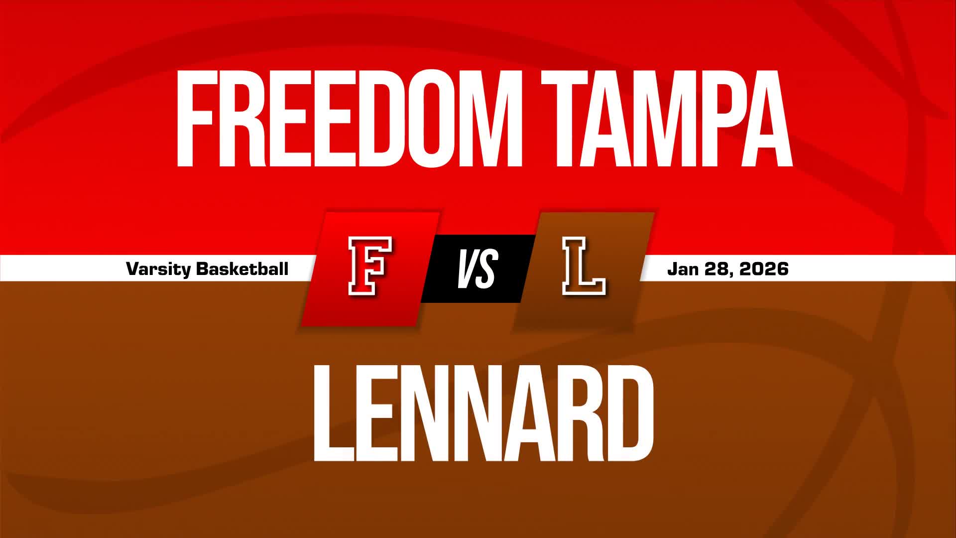 Basketball Recap: Freedom Sets Scoring Season-High Against Auburndale