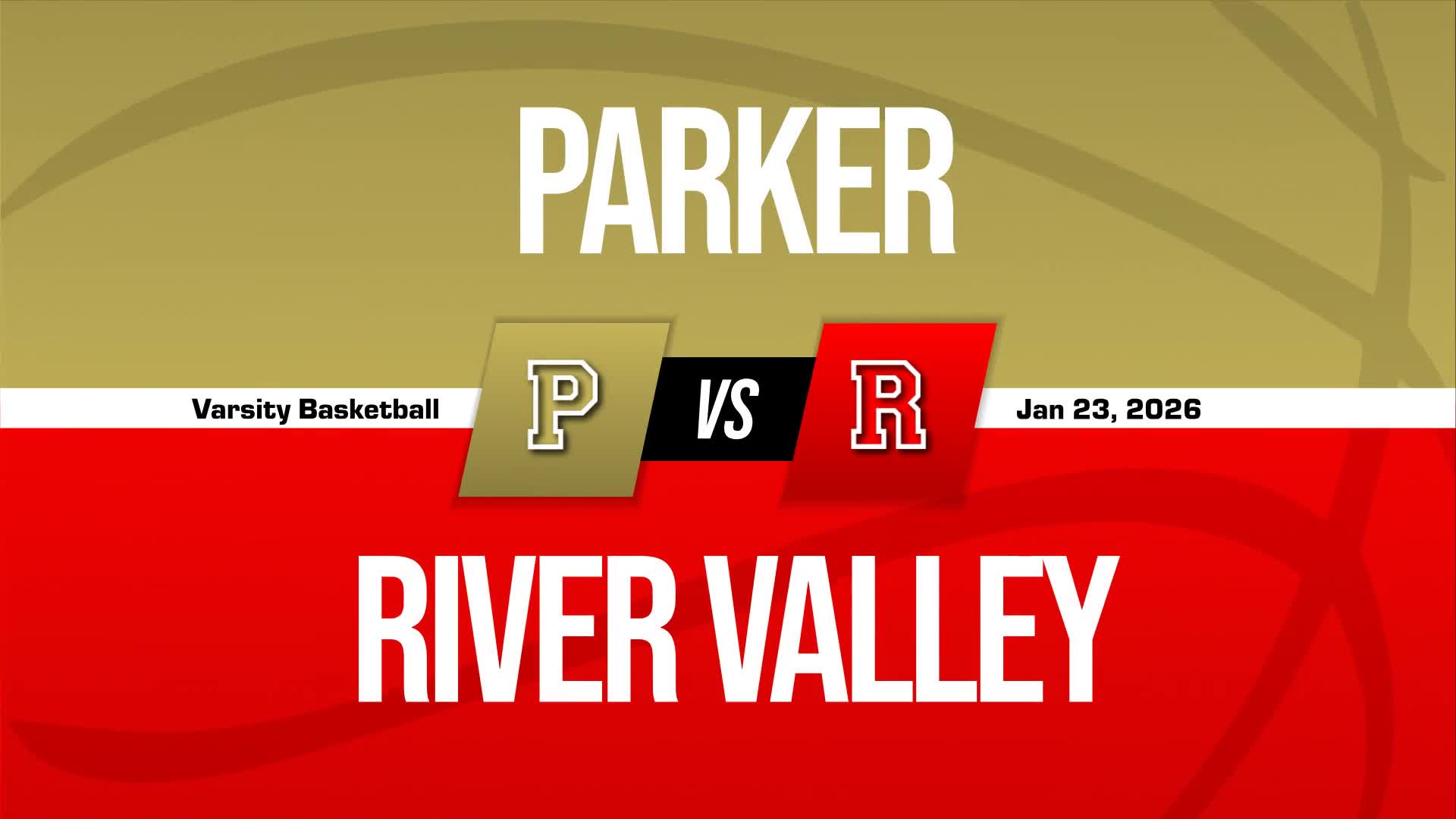 Nathaniel Sesma Game Report: vs Parker + How To Watch