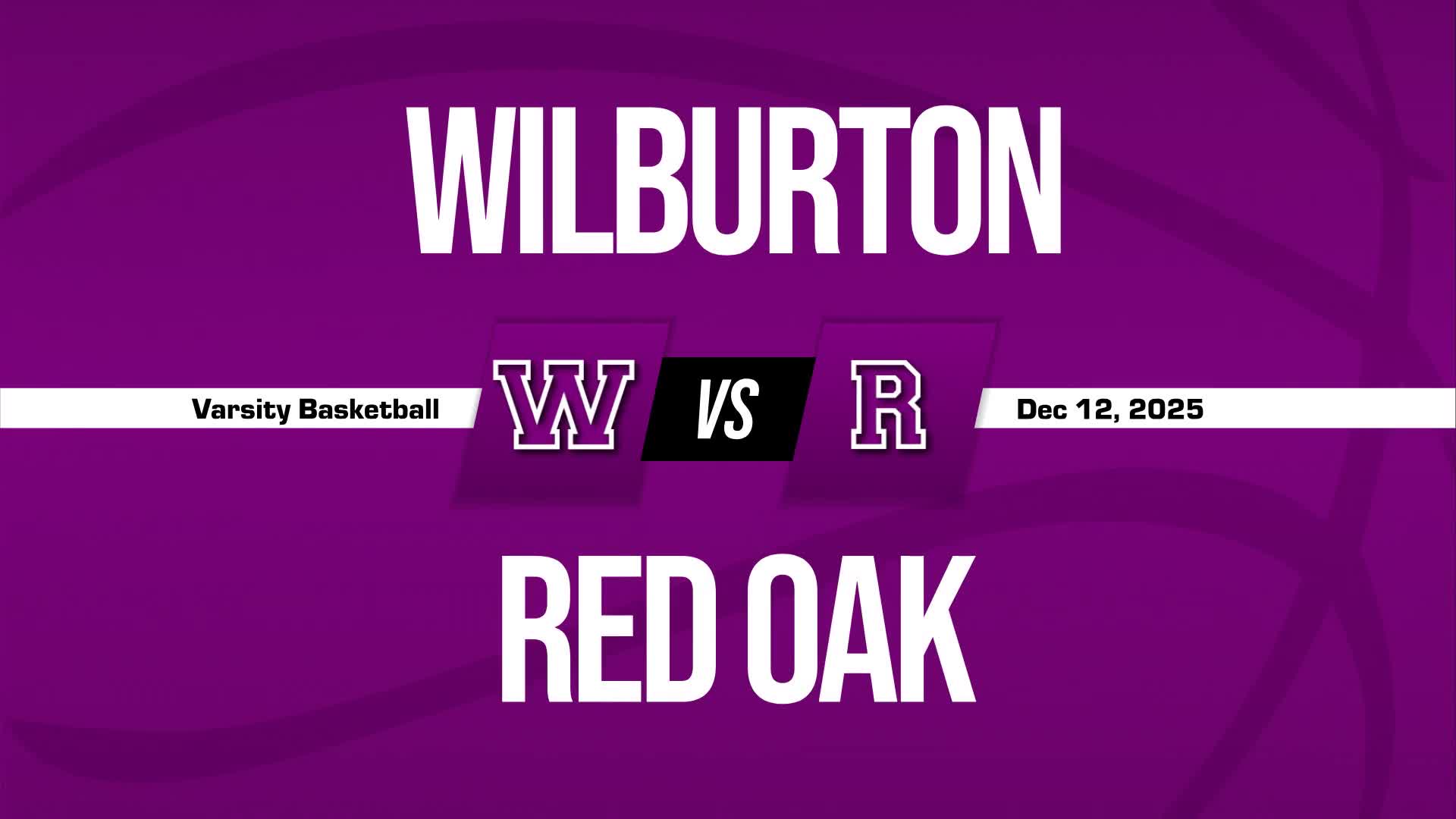 Basketball Game Preview: Red Oak Eagles vs. Leflore Savages