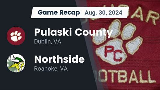 Football Game Preview: Pulaski County on Home-Turf
