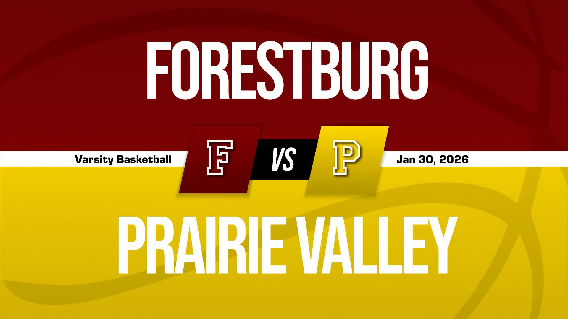 Basketball Recap: Forestburg Takes a Loss