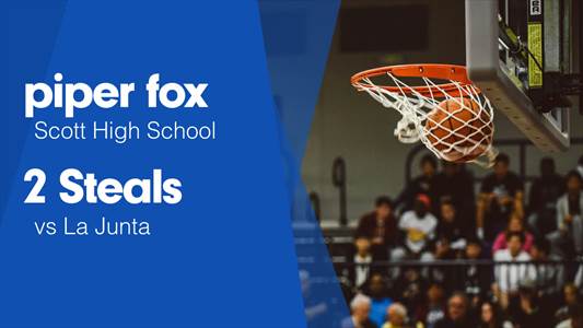 Piper Fox Game Report