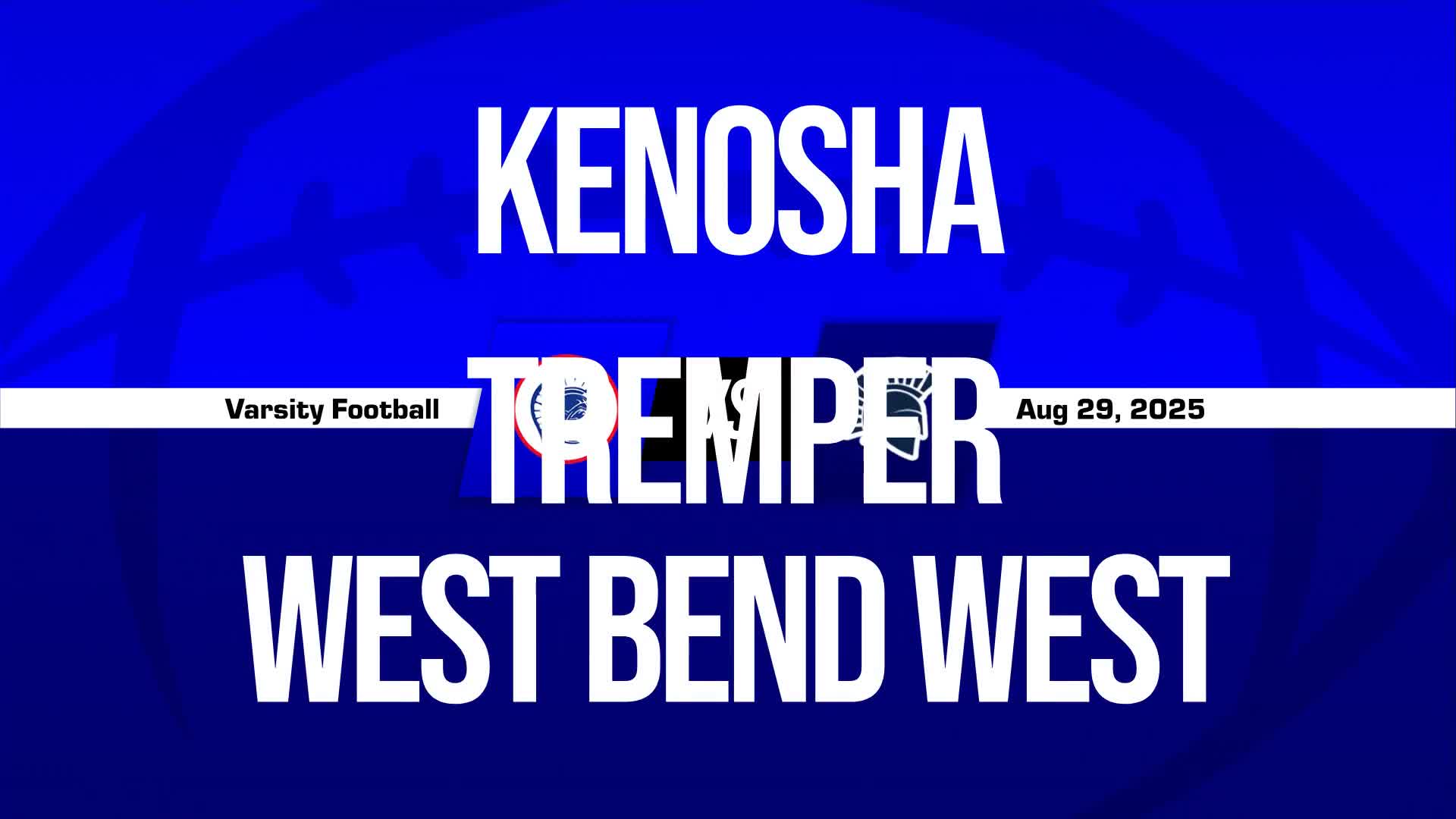 Football Recap: Kenosha Tremper Comes Up Short
