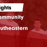 Soccer Recap: Hamilton Southeastern Wins High-Profile Contest Against Carmel