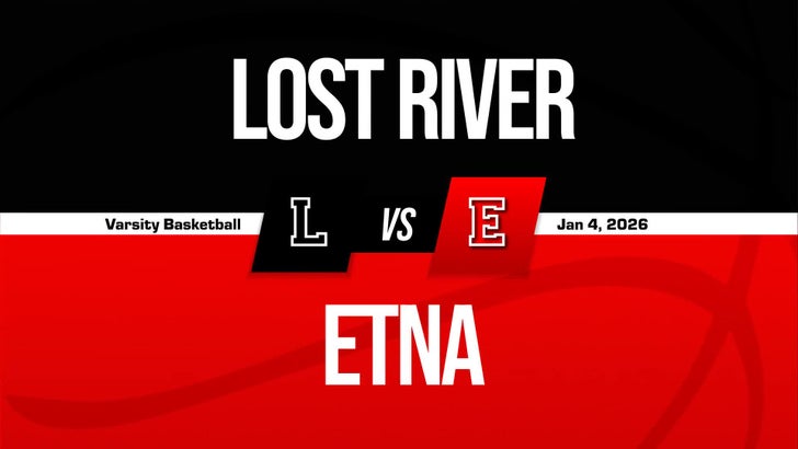 Basketball Game Preview: Etna Lions vs. Fall River Bulldogs
