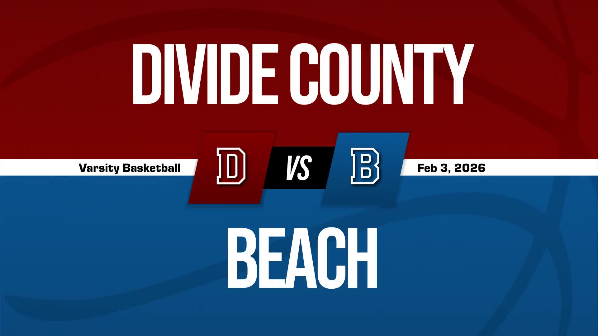 Basketball Recap: Beach's Run of Four Straight  Wins Now Over