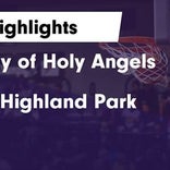 Basketball Game Preview: Highland Park Scots vs. Humboldt Hawks
