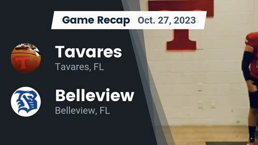 East Ridge vs. Tavares