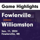 Basketball Game Preview: Fowlerville Gladiators vs. Owosso Trojans