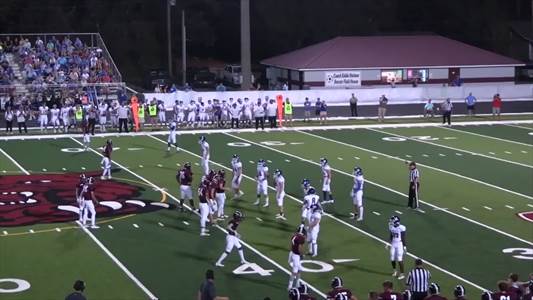 Baseball Game Preview: Long Beach Bearcats vs. George County Reb