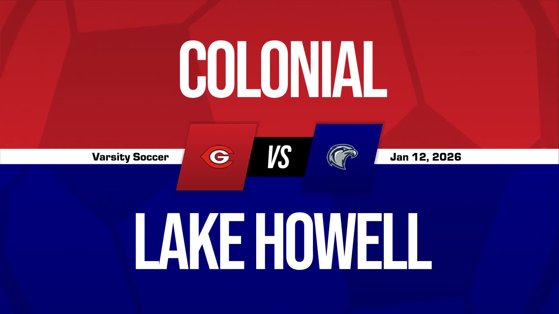 Soccer Recap: Colonial Takes a Loss + How To Watch