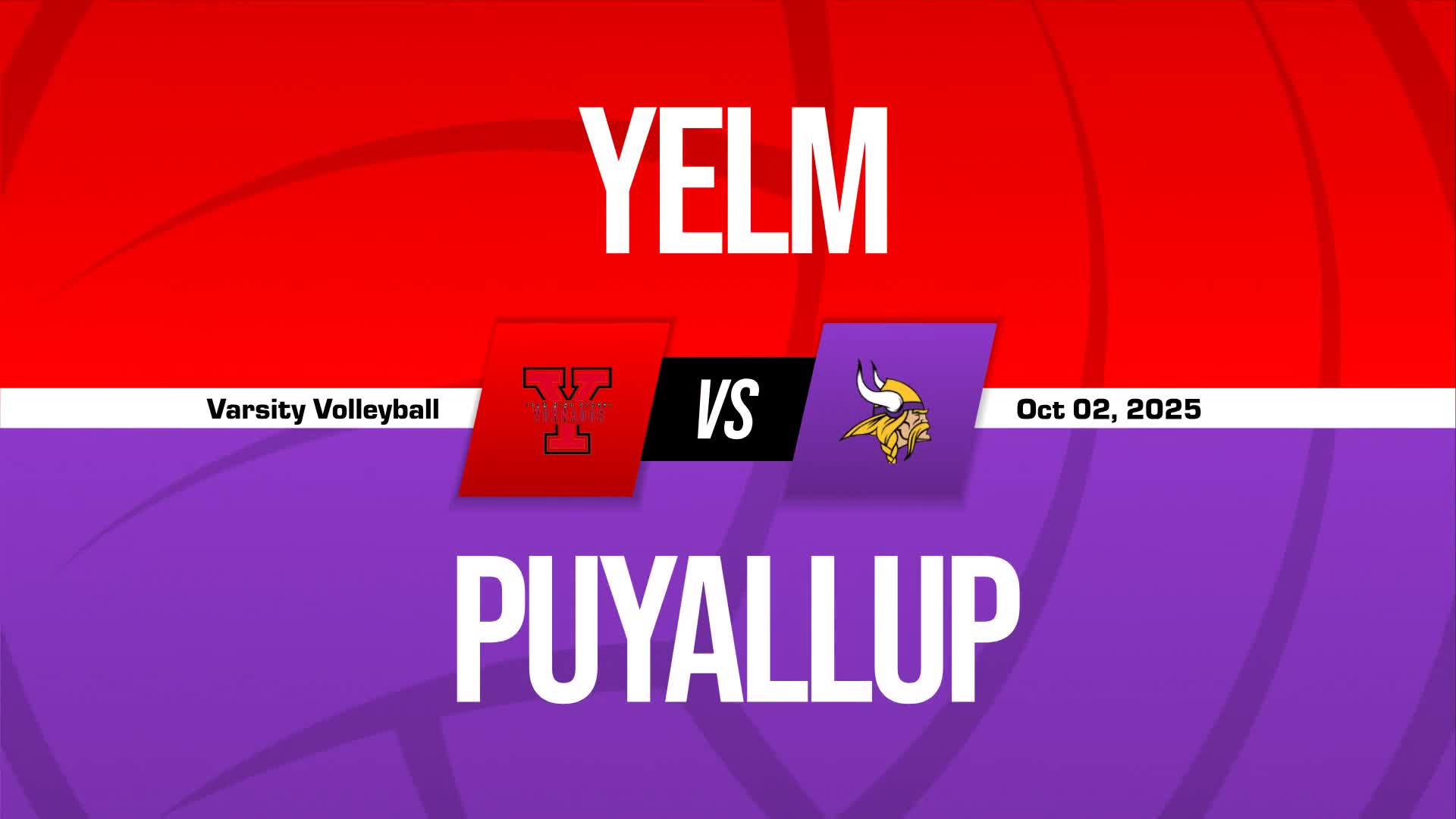 Volleyball Recap: Puyallup Now  10-1 over Last 11 Games + How To Watch