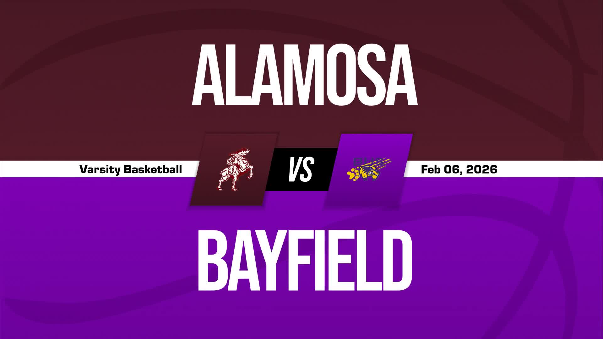 Basketball Recap: Bayfield Comes Up Short