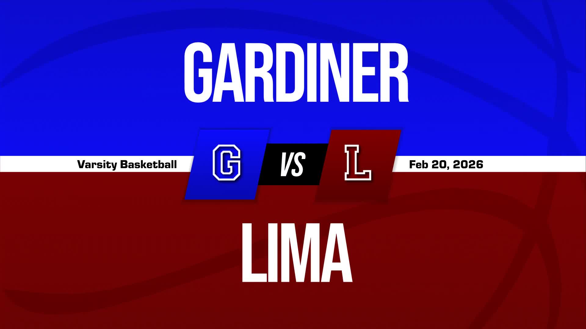 Basketball Recap: Gardiner's Luck Changes for the Better  on Friday + How To Watch