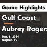 Basketball Game Preview: Gulf Coast Sharks vs. Fort Myers Green Wave