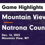 Mountain View vs. Hot Springs County