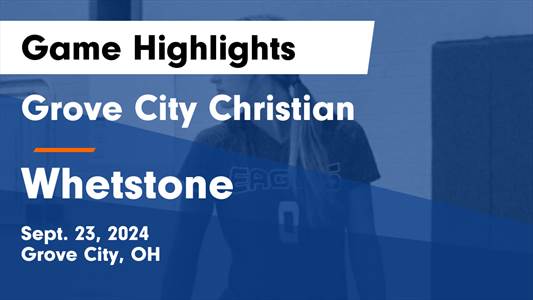 Volleyball Recap: Whetstone's Winning Streak Snapped at Nine Gam