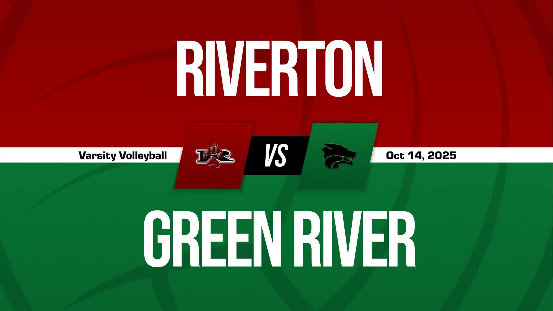 Volleyball Recap: Green River Picks Up 11th Consecutive  Victory
