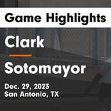 Soccer Game Recap: Sotomayor vs. Holmes