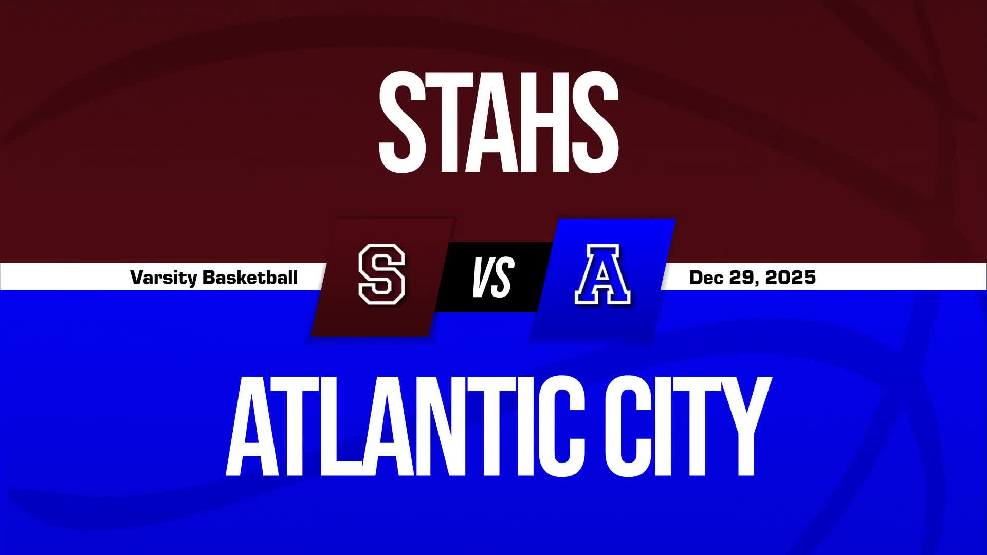 Basketball Recap: Atlantic City Comes Up Short