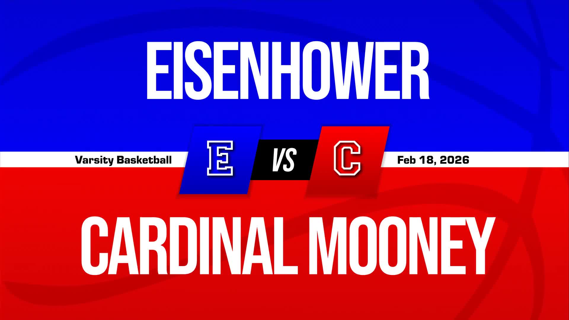 Basketball Recap: Utica Eisenhower Drops Highest Score of Season Against Cardinal Mooney Catholic
