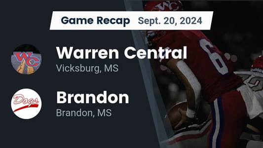 Football Game Preview: Warren Central Vikings vs. Madison Centra