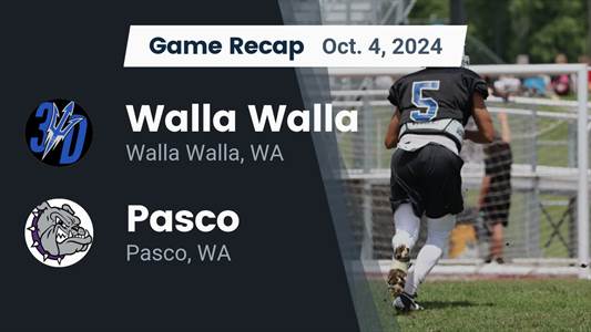 Football Game Preview: Walla Walla Blue Devils vs. Kennewick Lio